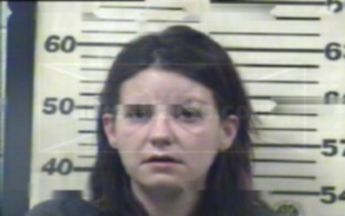 Angelia Marie Mayo