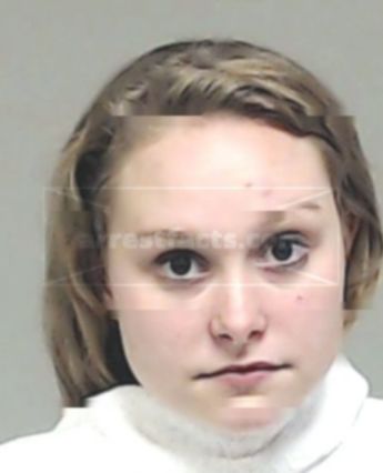 Brittany Nicole Hart