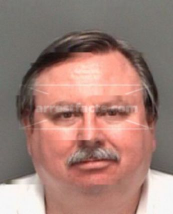 Ronald Alan Woodson