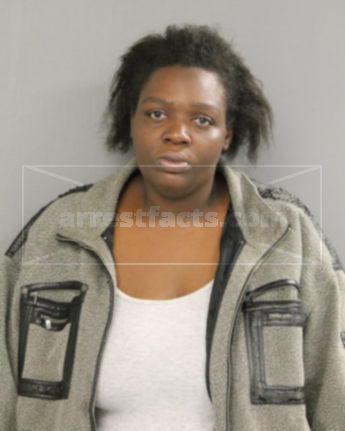 Shaneya J Pearson