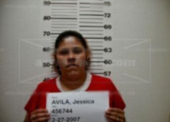 Jessica Avila