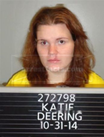 Katie Lynn Deering