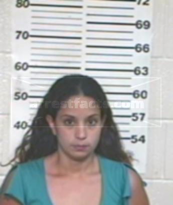 Glenda Liz Vargas Rodriguez