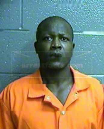 Kevin Eugene Merritt