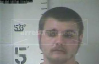 Tyler Raymond Davis