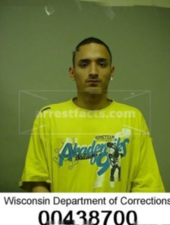 Jose D Gonzalez