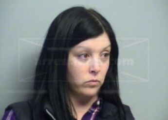 Meaghan M Messer