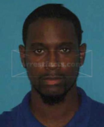 Ramel Tyvon Frost