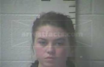 Caroline Ashley Matthews