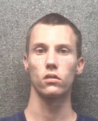 Jerrett Nelson Leary