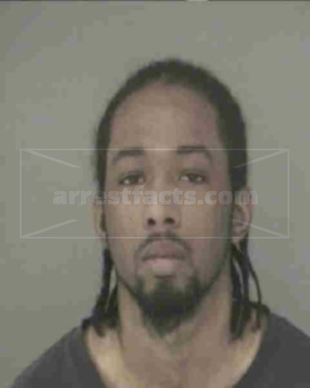 Renardo Hampton