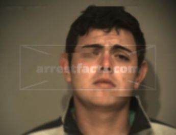 Luis Alvarado