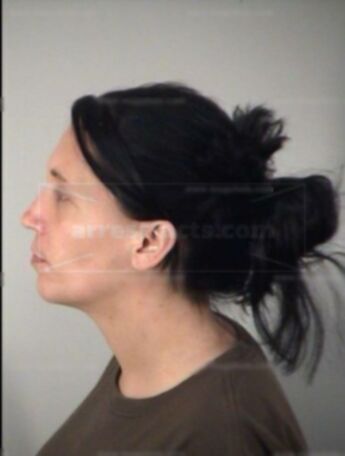 Brandi Leigh Alsdorf