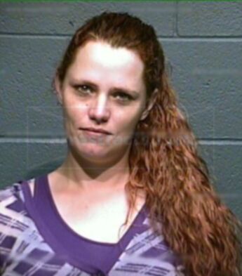 Reesha Michelle Powell