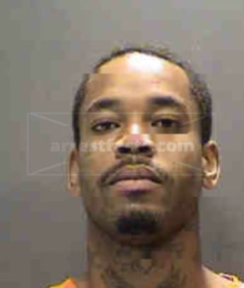 Rashad Lee Fields