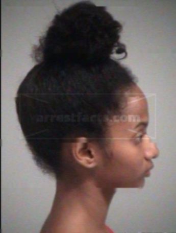 Kimberly Lakeshia Sattaur