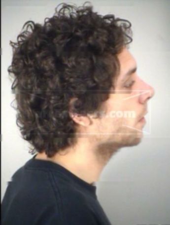 Cory Matthew Robbins