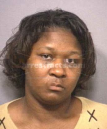 Carolyn Tucker Whaley