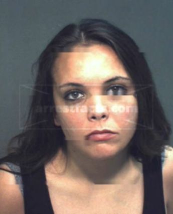 Chelsea Clare Armentrout