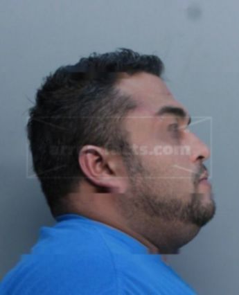 Jefferson Molina