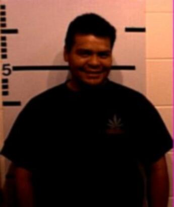 Jerry Delario Hernandez