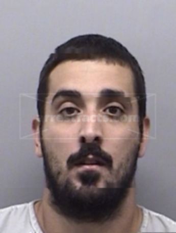 Anthony Paul Butler