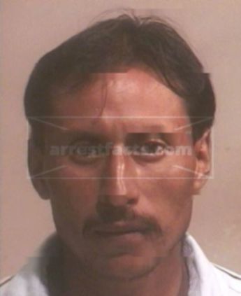 Hugo Escalante Ortiz