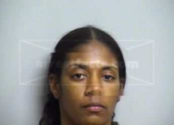 Ebony Michelle Woods