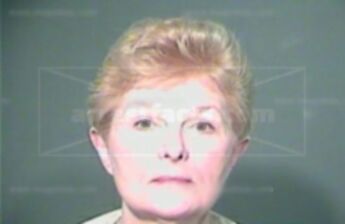 Martha Ann Kaczmarczyk