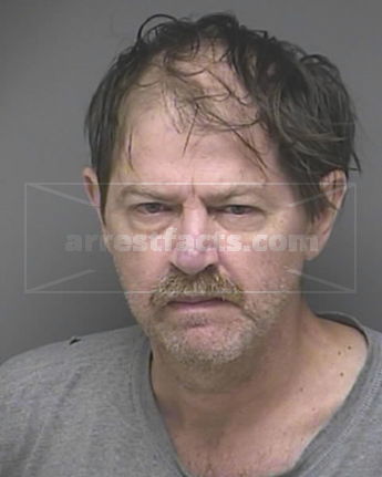 Doyle Wade Robinson
