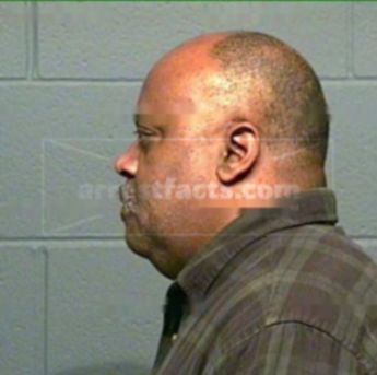 Kenneth Wayne Cooper