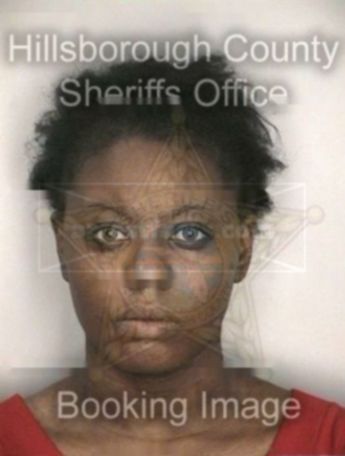 Adora Pope Holsey