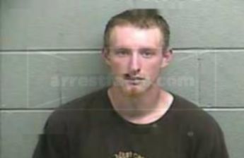 Joshua Loyd Hodges