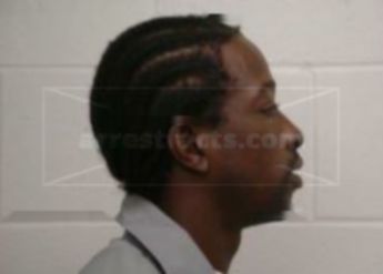 Antonio Woodson