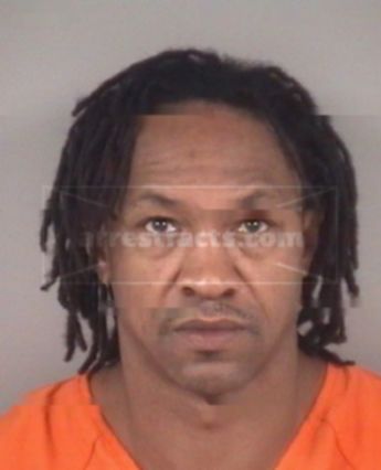 Anthony Bernard Archie