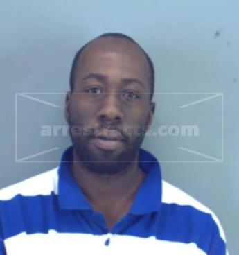Donald Donathan Williams
