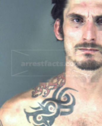 Michael Dale Mcfadden