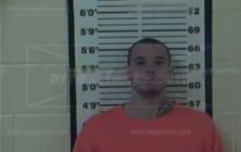 Shane Thomas Towles