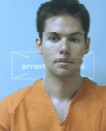 Timothy Albert Rodenius