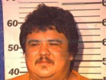 Abel Castillo Luna
