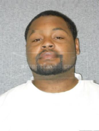 Demetrius J Mcallister