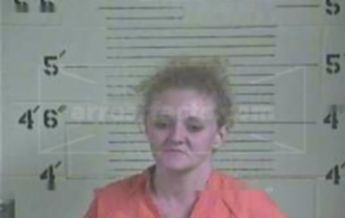 Rushie Thompson