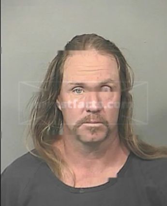 Leonard Ronald Nile