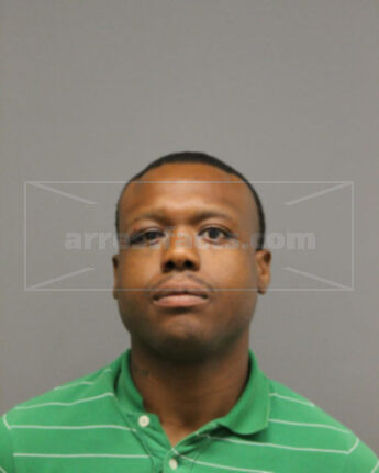 Antoine Davis