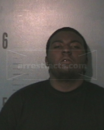 Quincy Deshawn Hines