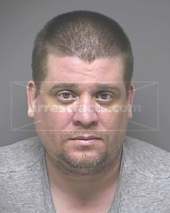 Richard Phillip Barnett Jr