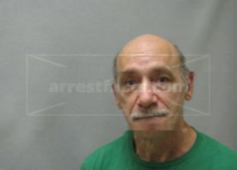 James Vincent Zeno