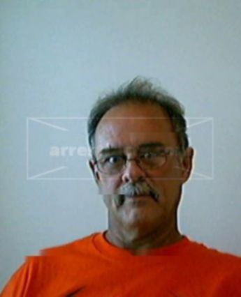Thomas Edward Perry