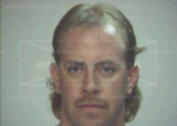 Randy Dwayne Sain