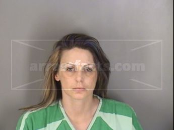 Amy Nichole Conway